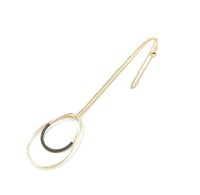 Collier Pesavento Femme in Argent WPLVE2756 - WPLVE2756